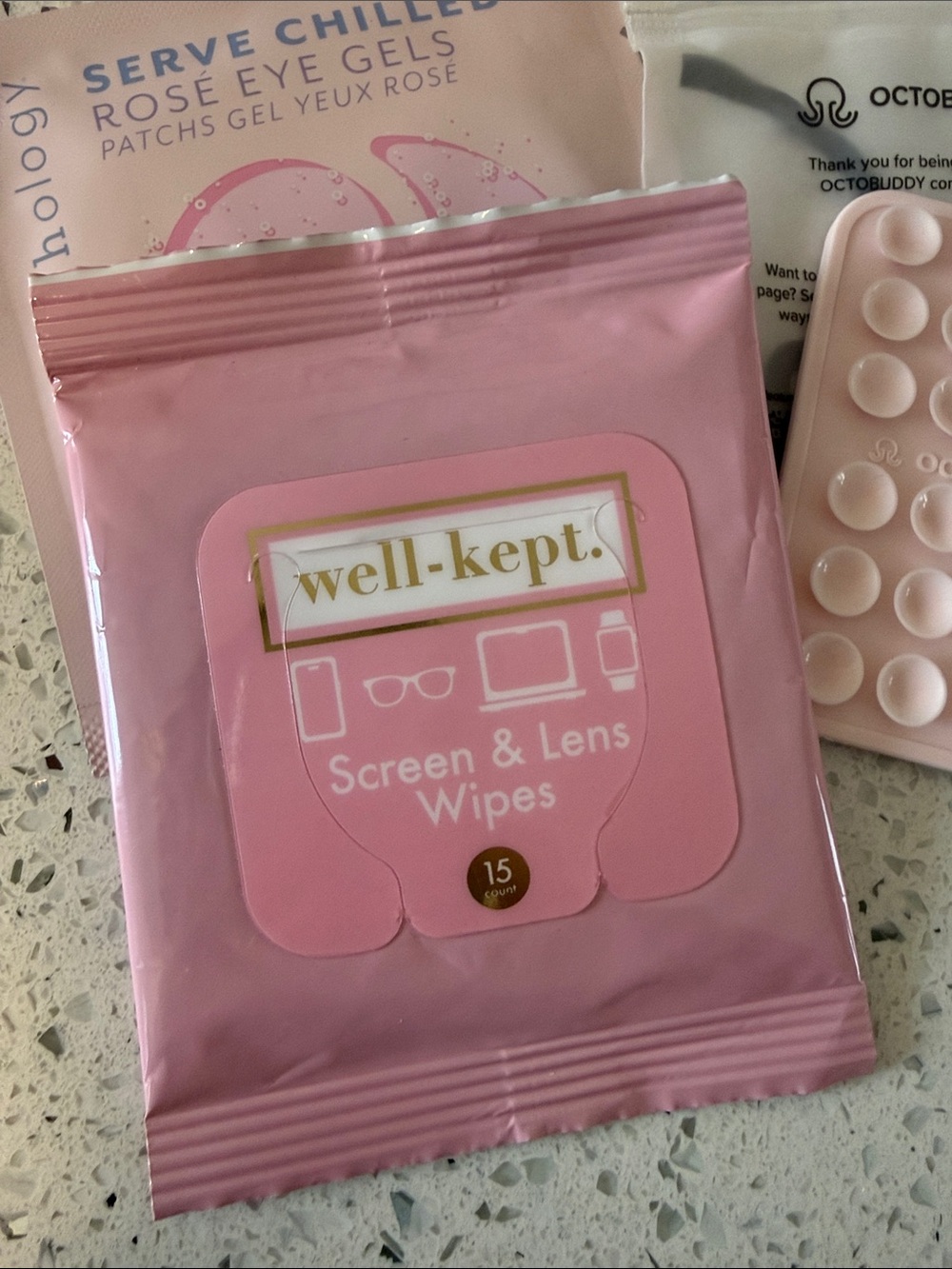 Pink bundle - Picture 2 of 4